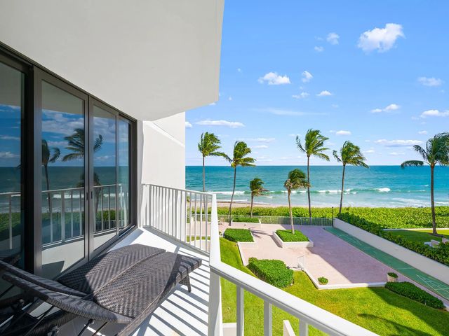 2 of 40 - 2917 S Ocean Boulevard #304, Highland Beach, FL