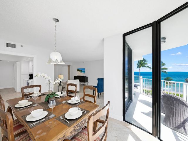 3 of 40 - 2917 S Ocean Boulevard #304, Highland Beach, FL