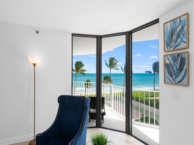 4 of 40 - 2917 S Ocean Boulevard #304, Highland Beach, FL