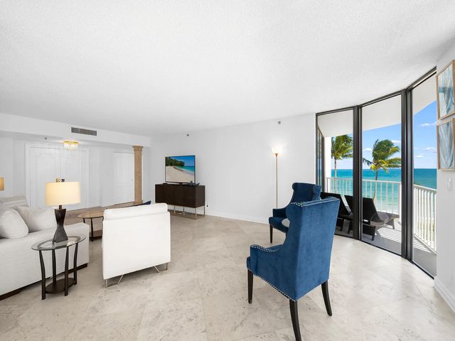 5 of 40 - 2917 S Ocean Boulevard #304, Highland Beach, FL