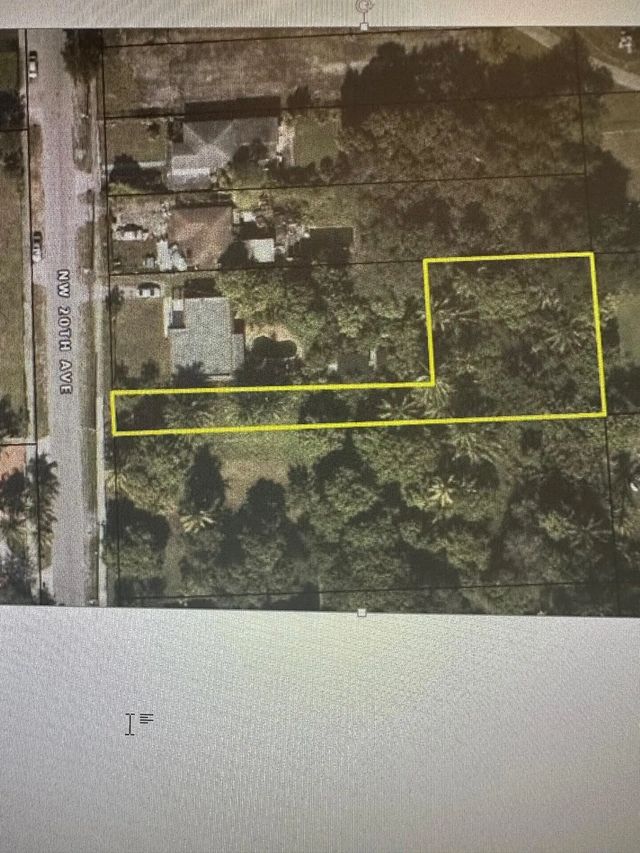 18141 Nw 20 Avenue, Miami Gardens