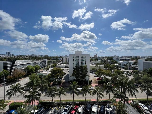 1000 West Avenue #808, Miami Beach
