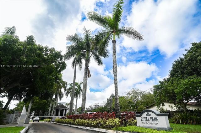 2 of 45 - 110 Royal Park Drive #2h, Oakland Park, FL