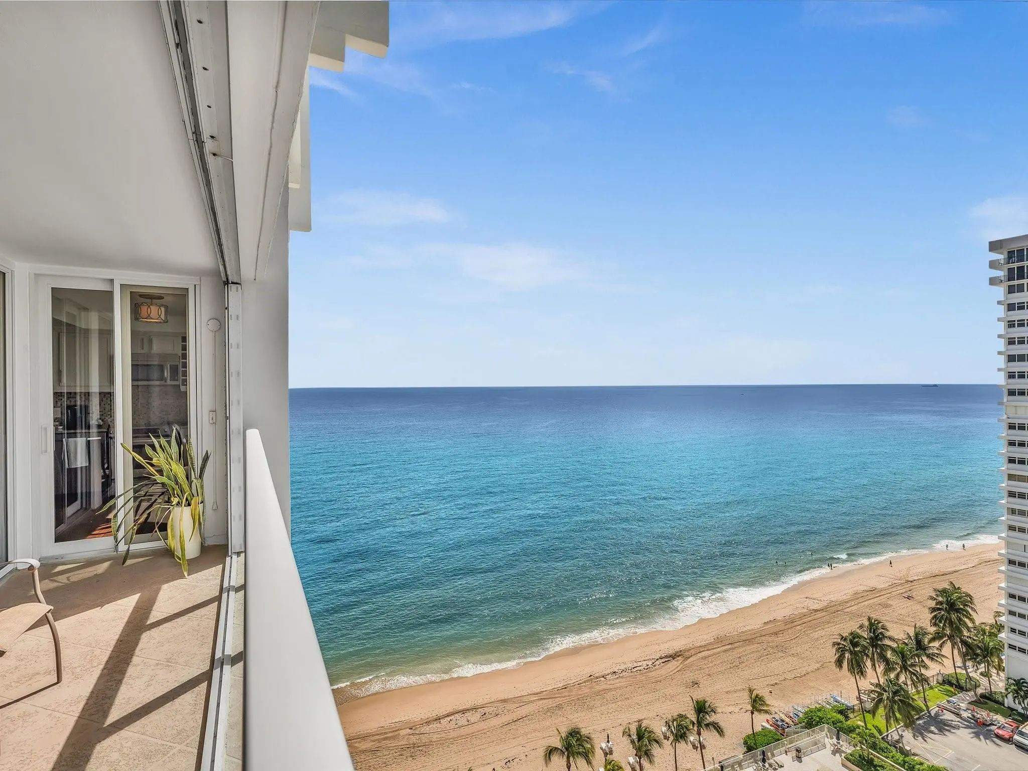 4300 N Ocean Boulevard #19l, Fort Lauderdale