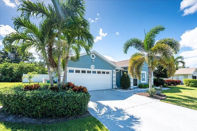 2 of 53 - 6876 Bronte Circle, Port St. Lucie, FL