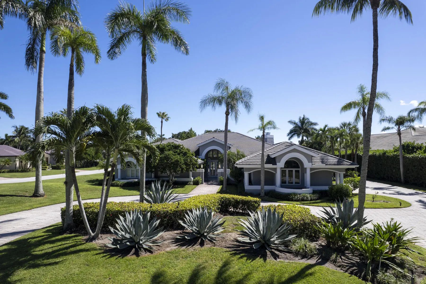 2980 Le Bateau Drive, Palm Beach Gardens