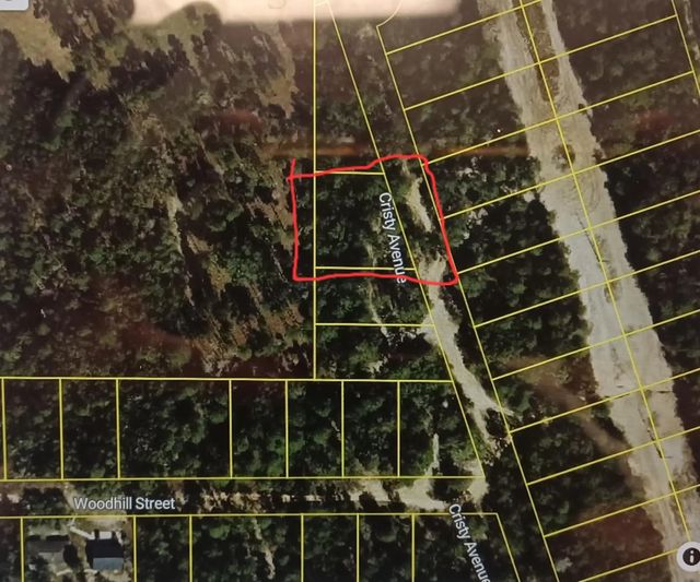 2 of 3 - 107 N Cristy Avenue, Inverness, FL