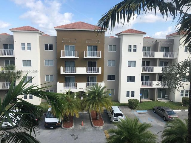 11040 Sw 196th Street #211, Cutler Bay