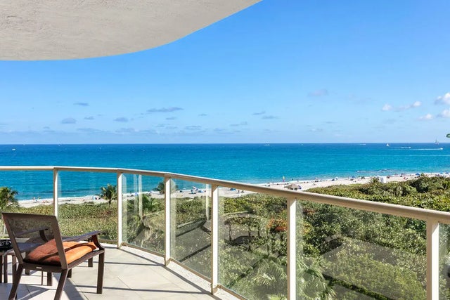 3920 N Ocean Drive #6a, Singer Island