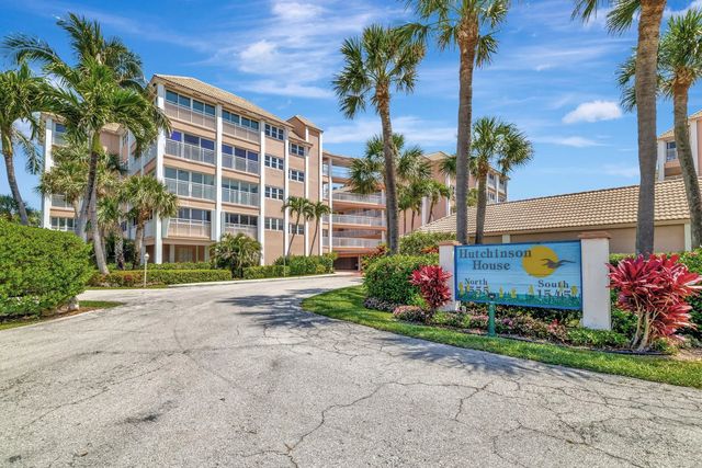 1555 Ne Ocean Boulevard #402, Stuart
