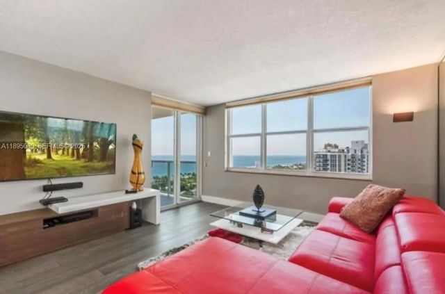 3015 N Ocean Boulevard #19h, Fort Lauderdale