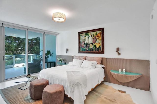 5 of 62 - 2627 S Bayshore Drive #506, Coconut Grove, FL
