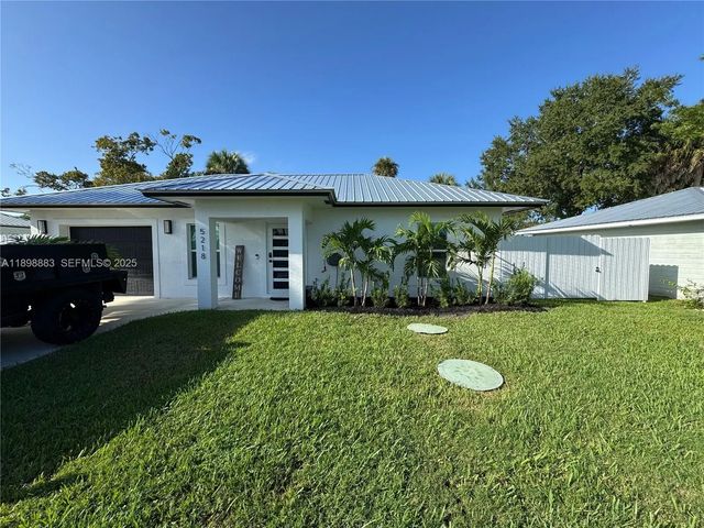 5218 Se 43 Street, Okeechobee