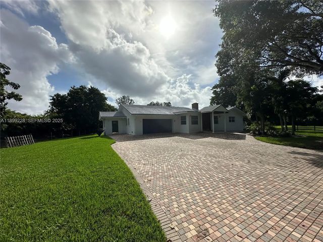 6300 Sw 181st Lane, Southwest Ranches