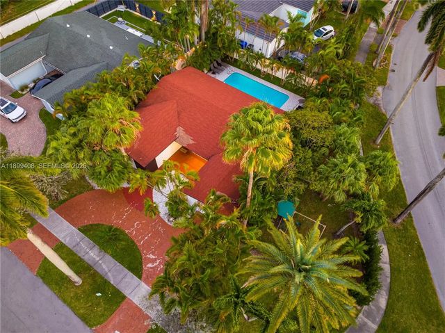 2 of 30 - 1244 Garfield Street, Hollywood, FL