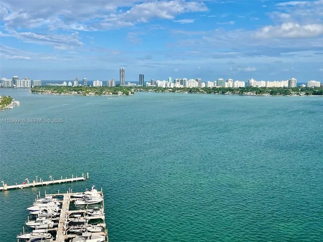 7601 E Treasure Drive #2308, North Bay Village