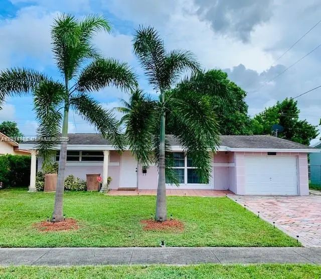 6720 Nw 28th Street, Sunrise