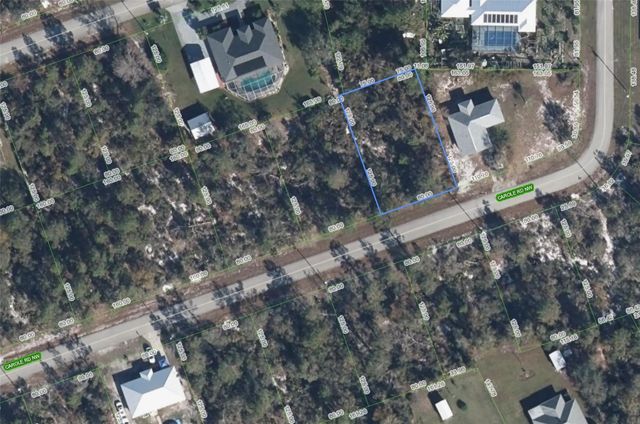 235 Carole Road, Lake Placid