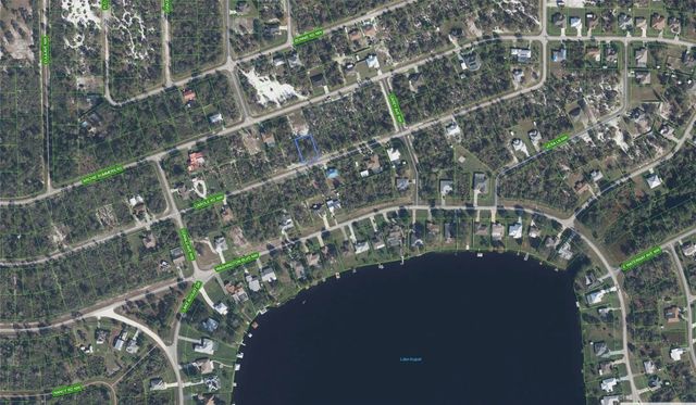 3 of 3 - 235 Carole Road, Lake Placid, FL