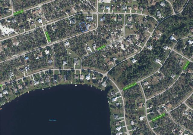 109 Carole Road, Lake Placid