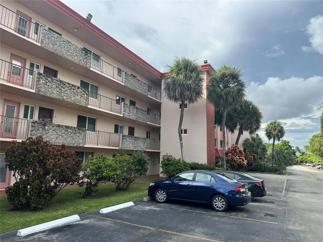1101 Nw 58th Terrace #108, Sunrise