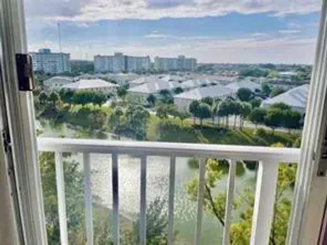 2 of 22 - 3850 Washington Street #810, Hollywood, FL