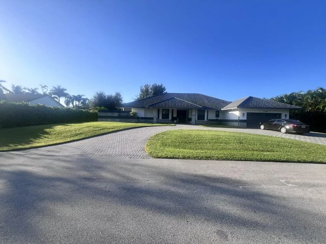 11740 Hermitage Drive, Plantation