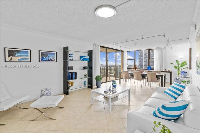 2 of 27 - 20379 W Country Club Drive #2039, Aventura, FL