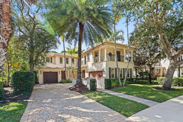 932 Mill Creek Drive, Palm Beach Gardens