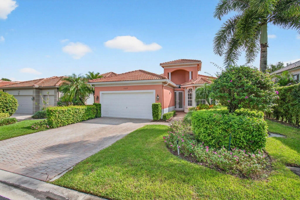 11612 Green Golf Lane, Boynton Beach