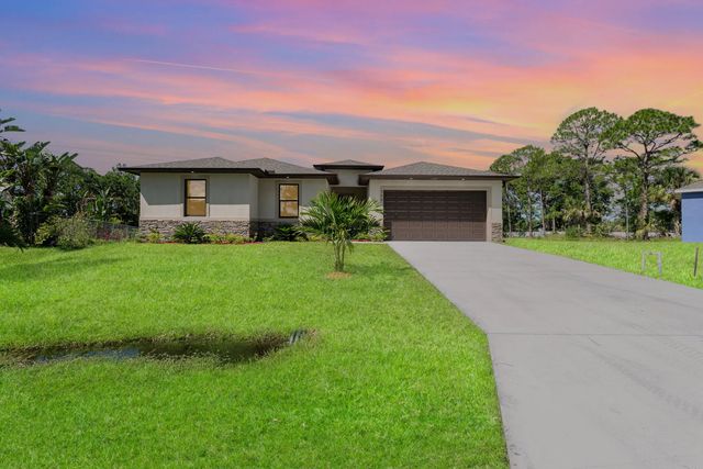 1319 Schneider Street Sw, Palm Bay