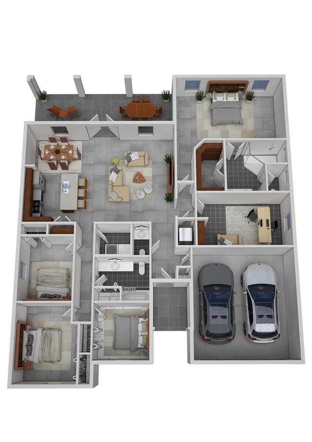 3 of 37 - 1319 Schneider Street Sw, Palm Bay, FL