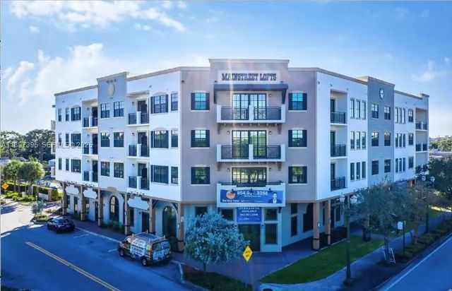 4100 Sw 64th Avenue #314, Davie