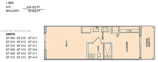2 of 17 - 4100 Sw 64th Avenue #314, Davie, FL