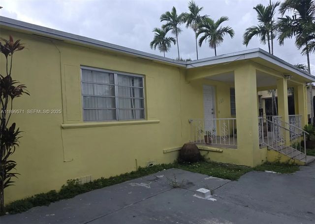 250 Nw 63rd Court, Miami