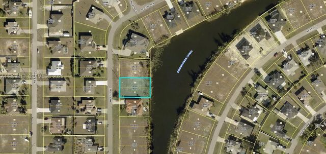 4143 Ne 9th Avenue, Cape Coral