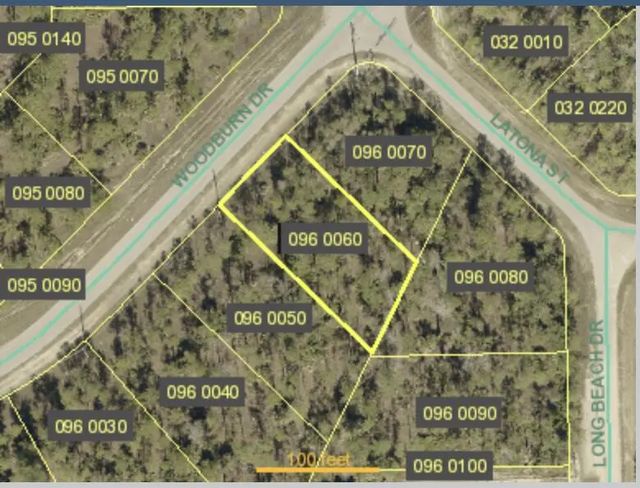 303 Woodburn Drive, Lehigh Acres