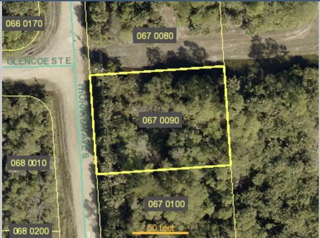 245 Thornton Avenue S, Lehigh Acres