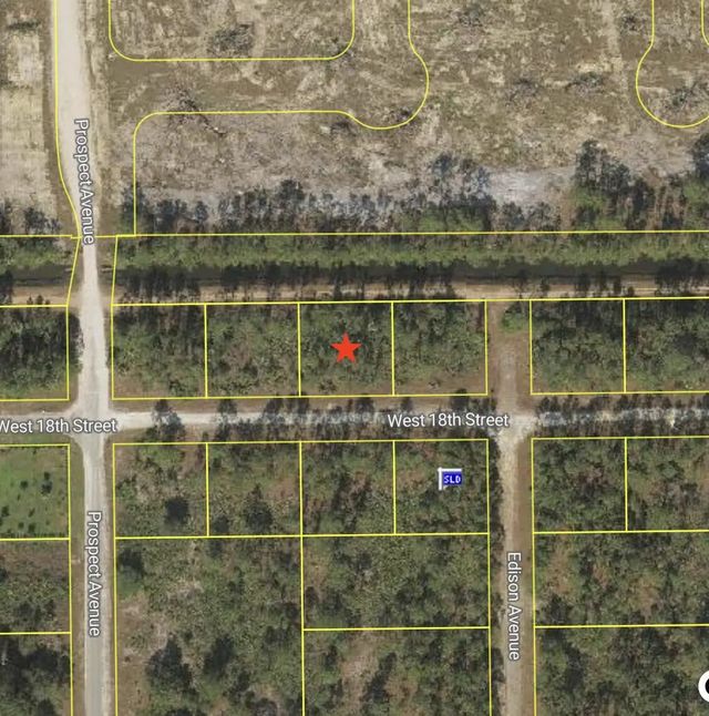 402 W 18th Street, Lehigh Acres