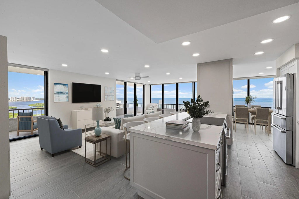 5510 N Ocean Drive #23c, Singer Island