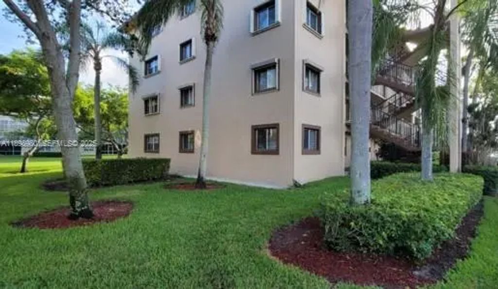 12955 Sw 16th Court #101m, Pembroke Pines