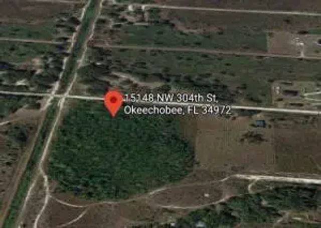 15138 Nw 304th Street, Okeechobee