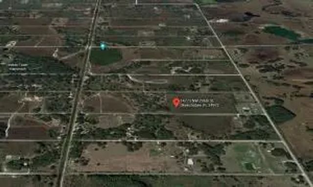 14773 Nw 296th Street, Okeechobee