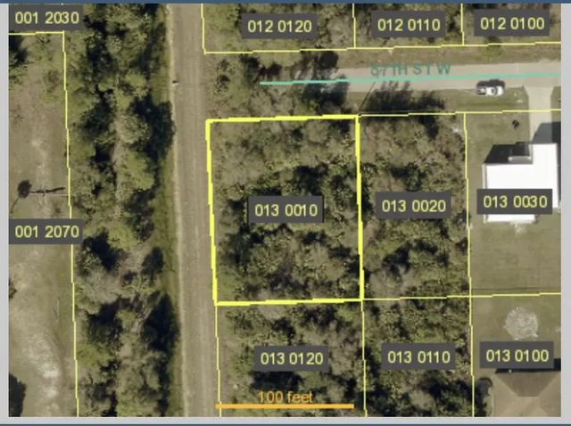 3611 57th Street W, Lehigh Acres