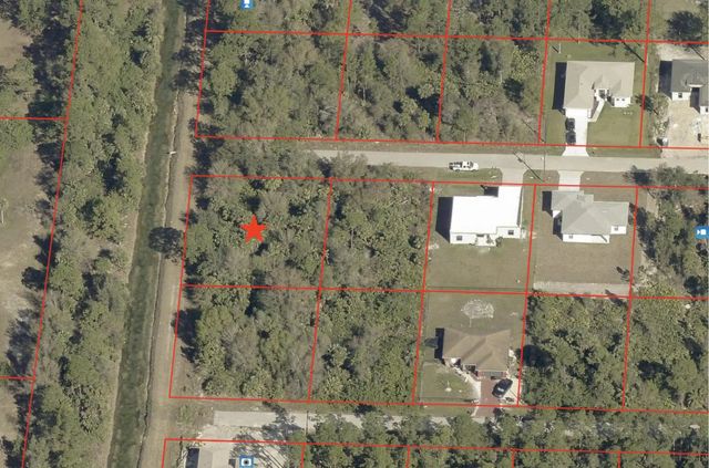2 of 2 - 3611 57th Street W, Lehigh Acres, FL