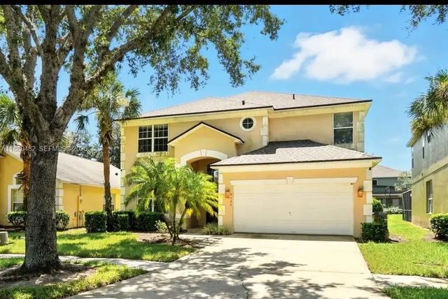 8520 Sunrise Key Drive, Kissimmee