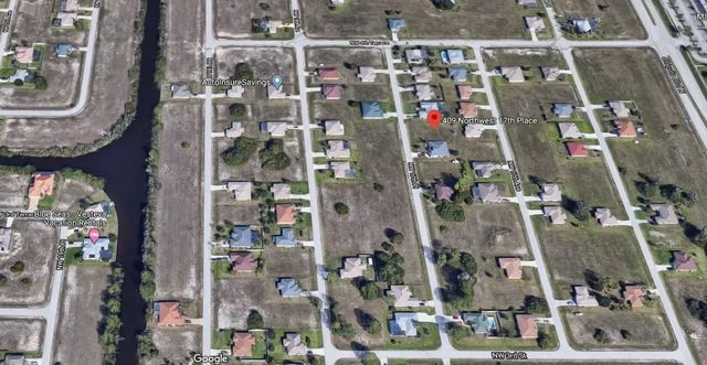 2 of 2 - 409 Nw 17th Place, Cape Coral, FL