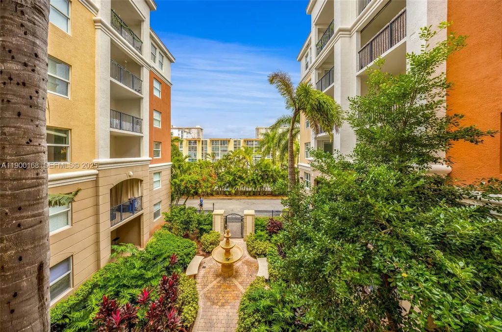 17125 N Bay Road #3301, Sunny Isles Beach