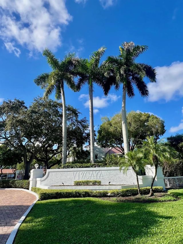 4126 W Palm Aire Drive #262d, Pompano Beach
