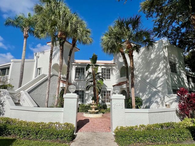 2 of 24 - 4126 W Palm Aire Drive #262d, Pompano Beach, FL